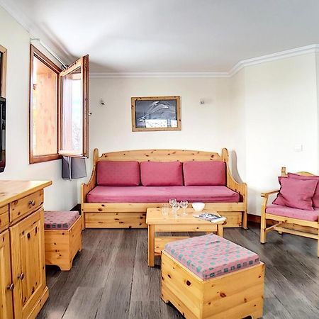 Residence Les Cristaux - Appartement Accueillant & Renove - Proche Des Pistes - Balcon - Sauna - Hammam - Wifi Mae-0254 Сен-Мартен-де-Бельвиль Экстерьер фото